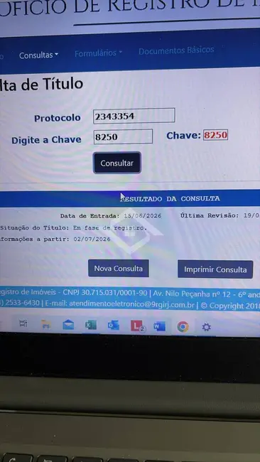 Apartamento com 2 quartos à venda, 143m2 em Rio De Janeiro - RJ - imagem 4 Foto 4 de Apartamento com 2 quartos à venda, 143m2 em Rio De Janeiro - RJ