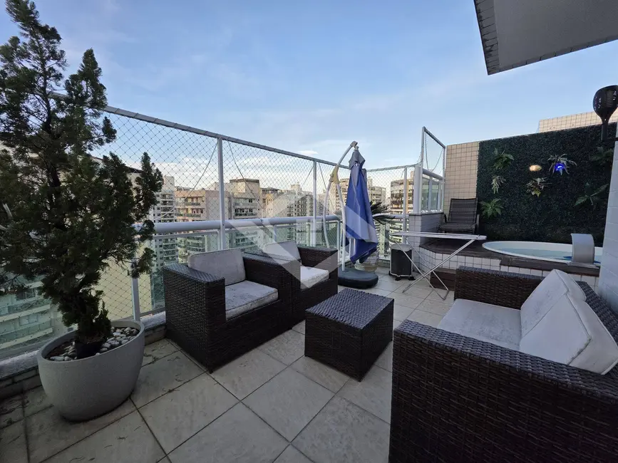 Apartamento com 2 quartos à venda, 143m2 em Rio De Janeiro - RJ - imagem 1 Foto 1 de Apartamento com 2 quartos à venda, 143m2 em Rio De Janeiro - RJ