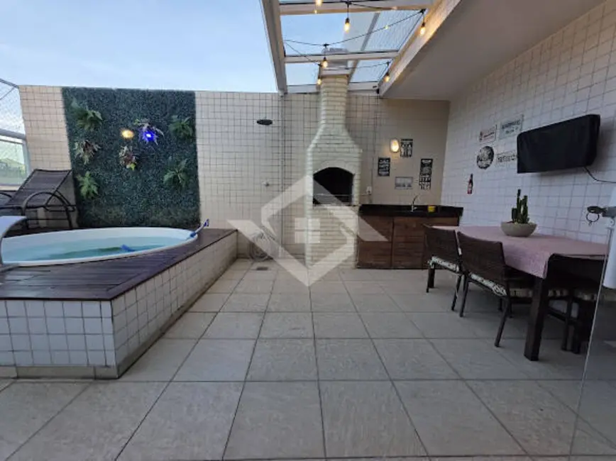 Apartamento com 2 quartos à venda, 143m2 em Rio De Janeiro - RJ - imagem 3 Foto 3 de Apartamento com 2 quartos à venda, 143m2 em Rio De Janeiro - RJ