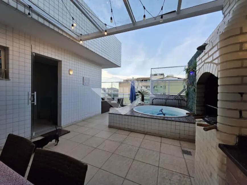 Apartamento com 2 quartos à venda, 143m2 em Rio De Janeiro - RJ - imagem 5 Foto 5 de Apartamento com 2 quartos à venda, 143m2 em Rio De Janeiro - RJ