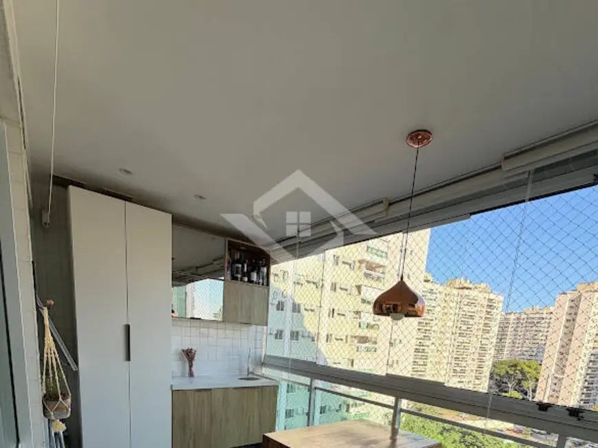 Apartamento com 3 quartos à venda, 70m2 em Rio De Janeiro - RJ - imagem 7 Foto 7 de Apartamento com 3 quartos à venda, 70m2 em Rio De Janeiro - RJ