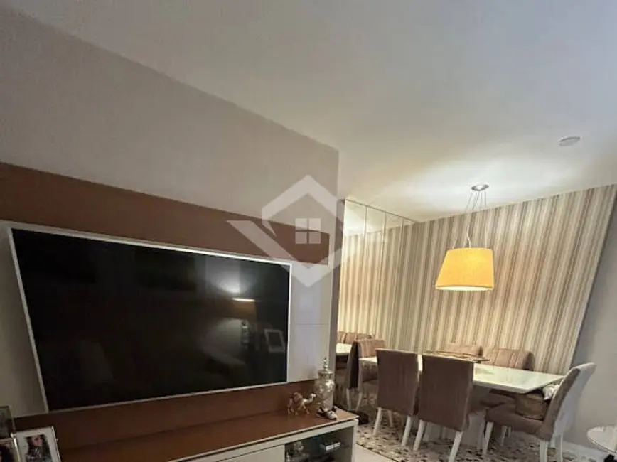Foto 1 de Apartamento com 2 quartos à venda, 69m2 em Rio De Janeiro - RJ