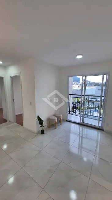 Foto 4 de Apartamento com 2 quartos à venda, 50m2 em Jacarepaguá, Rio De Janeiro - RJ