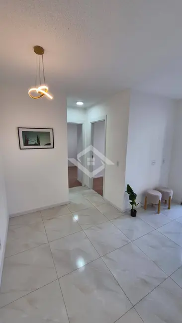 Foto 5 de Apartamento com 2 quartos à venda, 50m2 em Jacarepaguá, Rio De Janeiro - RJ
