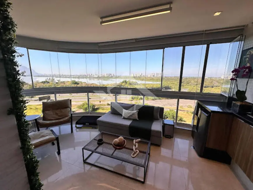 Apartamento com 2 quartos à venda, 85m2 em Rio De Janeiro - RJ - imagem 7 Foto 7 de Apartamento com 2 quartos à venda, 85m2 em Rio De Janeiro - RJ