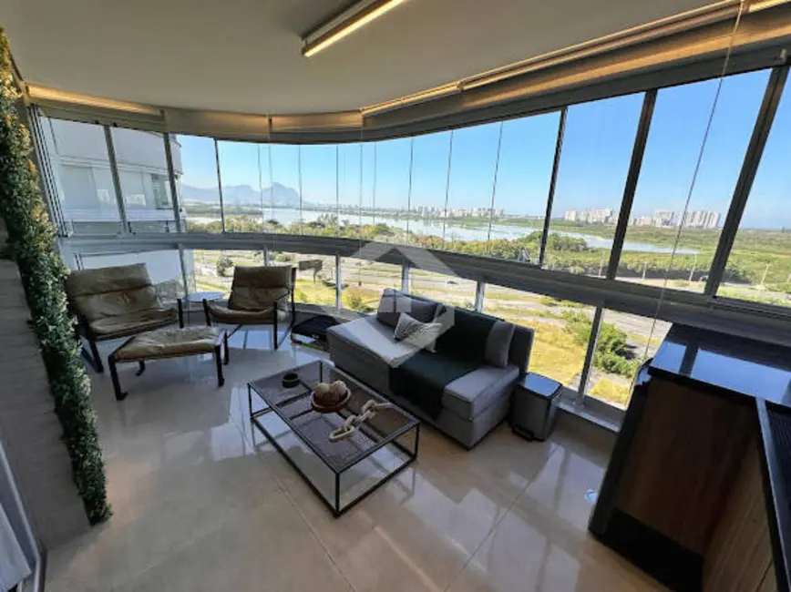Apartamento com 2 quartos à venda, 85m2 em Rio De Janeiro - RJ - imagem 8 Foto 8 de Apartamento com 2 quartos à venda, 85m2 em Rio De Janeiro - RJ