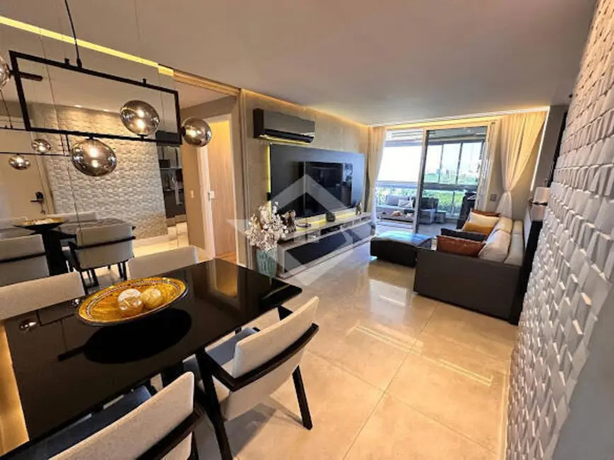 Apartamento com 2 quartos à venda, 85m2 em Rio De Janeiro - RJ - imagem 5 Foto 5 de Apartamento com 2 quartos à venda, 85m2 em Rio De Janeiro - RJ