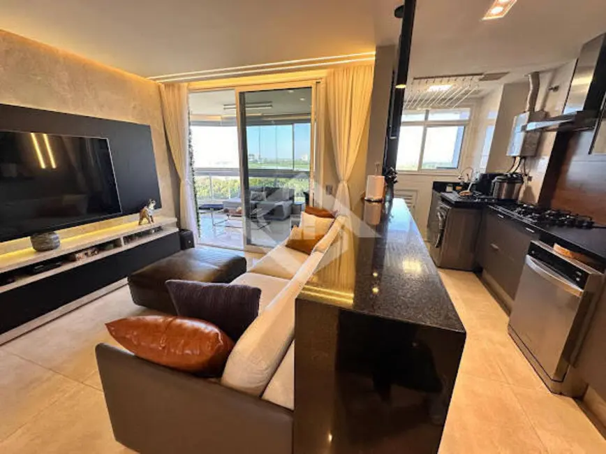 Apartamento com 2 quartos à venda, 85m2 em Rio De Janeiro - RJ - imagem 4 Foto 4 de Apartamento com 2 quartos à venda, 85m2 em Rio De Janeiro - RJ