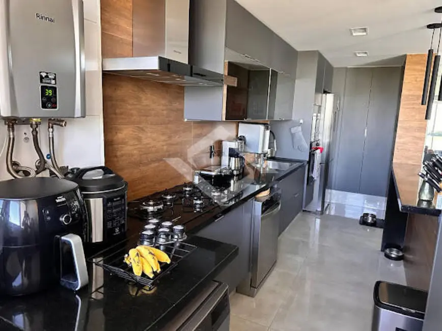Apartamento com 2 quartos à venda, 85m2 em Rio De Janeiro - RJ - imagem 9 Foto 9 de Apartamento com 2 quartos à venda, 85m2 em Rio De Janeiro - RJ
