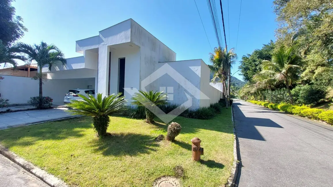 Foto 1 de Casa de Condomínio com 5 quartos à venda, 287m2 em Guaratiba, Rio De Janeiro - RJ