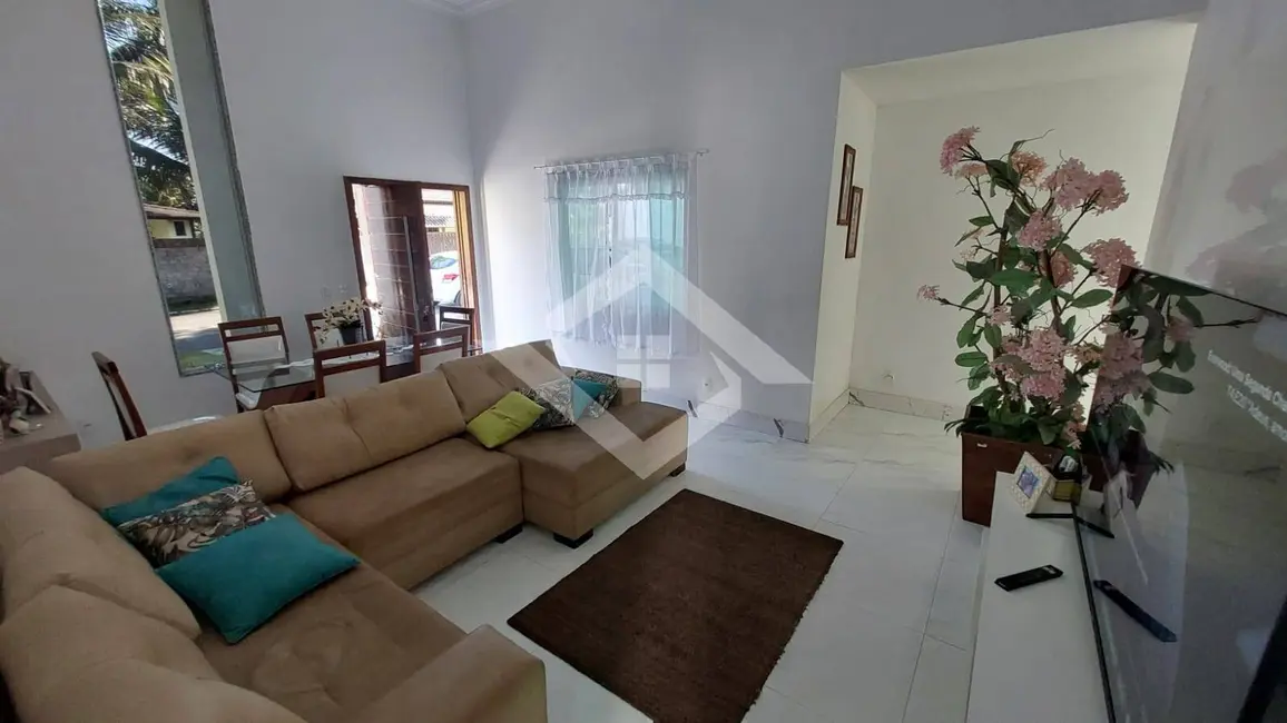 Foto 4 de Casa de Condomínio com 5 quartos à venda, 287m2 em Guaratiba, Rio De Janeiro - RJ