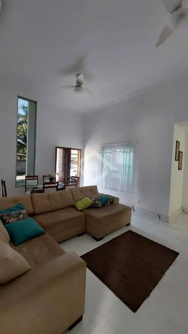 Foto 5 de Casa de Condomínio com 5 quartos à venda, 287m2 em Guaratiba, Rio De Janeiro - RJ