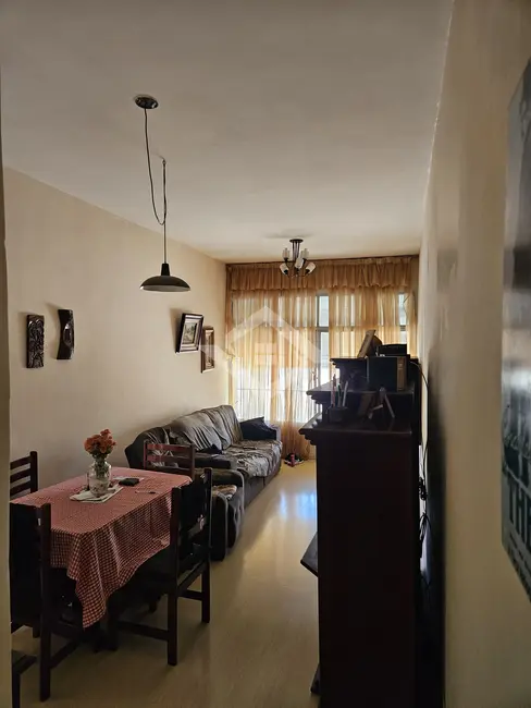 Foto 2 de Apartamento com 2 quartos à venda, 60m2 em Irajá, Rio De Janeiro - RJ