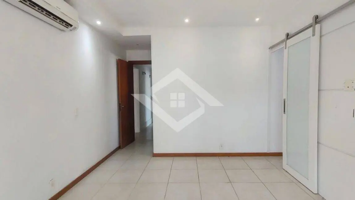 Apartamento com 4 quartos à venda, 182m2 em Recreio dos Bandeirantes, Rio De Janeiro - RJ - imagem 5 Foto 5 de Apartamento com 4 quartos à venda, 182m2 em Recreio dos Bandeirantes, Rio De Janeiro - RJ