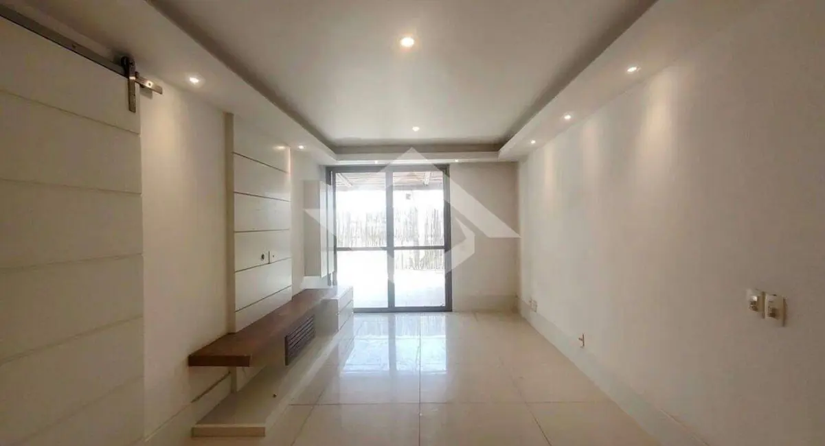 Apartamento com 4 quartos à venda, 182m2 em Recreio dos Bandeirantes, Rio De Janeiro - RJ - imagem 2 Foto 2 de Apartamento com 4 quartos à venda, 182m2 em Recreio dos Bandeirantes, Rio De Janeiro - RJ