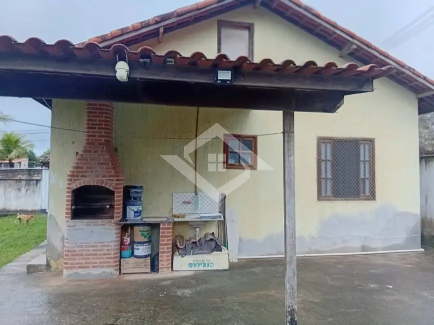 Casa com 2 quartos para alugar, 480m2 em Morada das Águias (Itaipuaçu), Marica - RJ - imagem 1 Foto 1 de Casa com 2 quartos para alugar, 480m2 em Morada das Águias (Itaipuaçu), Marica - RJ