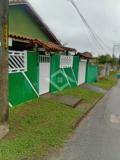 Casa com 2 quartos para alugar, 480m2 em Morada das Águias (Itaipuaçu), Marica - RJ - imagem 2 Foto 2 de Casa com 2 quartos para alugar, 480m2 em Morada das Águias (Itaipuaçu), Marica - RJ