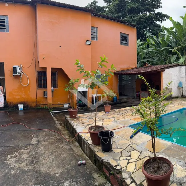 Foto 1 de Casa com 3 quartos à venda, 131m2 em Arsenal, Sao Goncalo - RJ