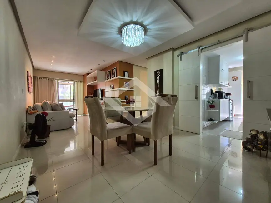 Foto 4 de Apartamento com 2 quartos à venda, 76m2 em Rio De Janeiro - RJ