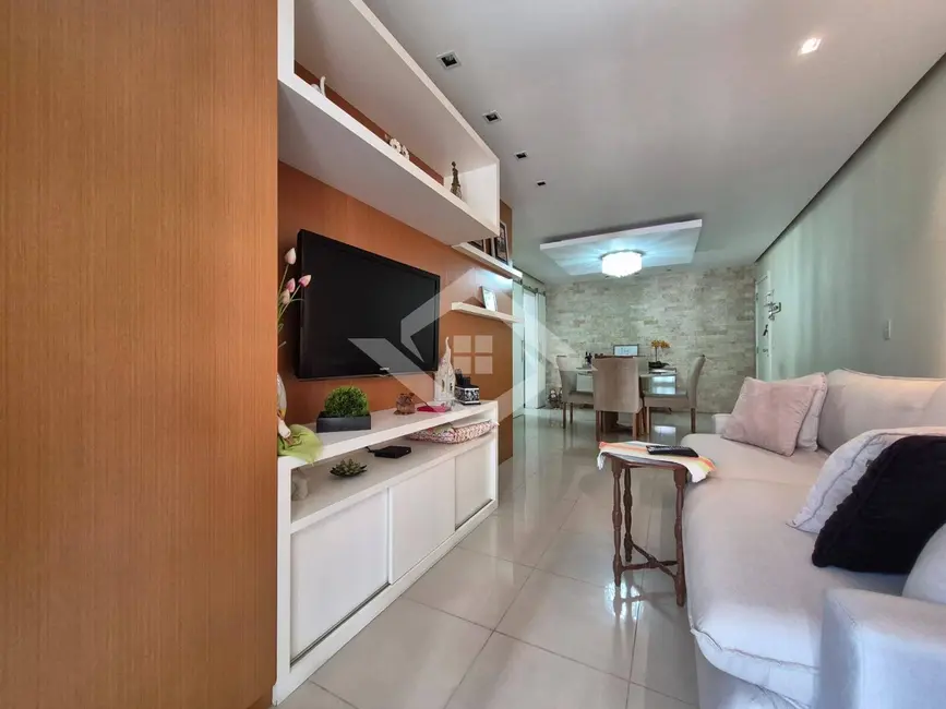 Foto 1 de Apartamento com 2 quartos à venda, 76m2 em Rio De Janeiro - RJ