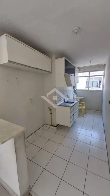 Apartamento com 2 quartos à venda, 52m2 em Campo Grande, Rio De Janeiro - RJ - imagem 5 Foto 5 de Apartamento com 2 quartos à venda, 52m2 em Campo Grande, Rio De Janeiro - RJ