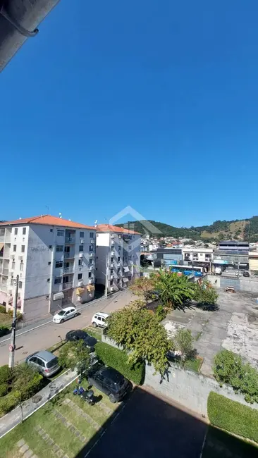 Apartamento com 2 quartos à venda, 52m2 em Campo Grande, Rio De Janeiro - RJ - imagem 7 Foto 7 de Apartamento com 2 quartos à venda, 52m2 em Campo Grande, Rio De Janeiro - RJ