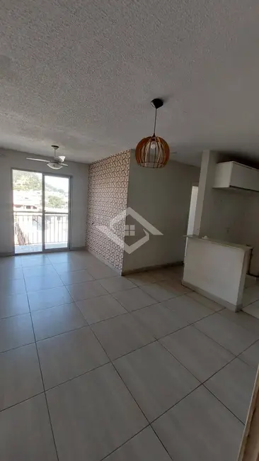 Apartamento com 2 quartos à venda, 52m2 em Campo Grande, Rio De Janeiro - RJ - imagem 1 Foto 1 de Apartamento com 2 quartos à venda, 52m2 em Campo Grande, Rio De Janeiro - RJ