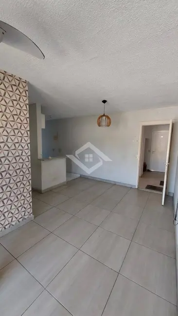 Apartamento com 2 quartos à venda, 52m2 em Campo Grande, Rio De Janeiro - RJ - imagem 4 Foto 4 de Apartamento com 2 quartos à venda, 52m2 em Campo Grande, Rio De Janeiro - RJ