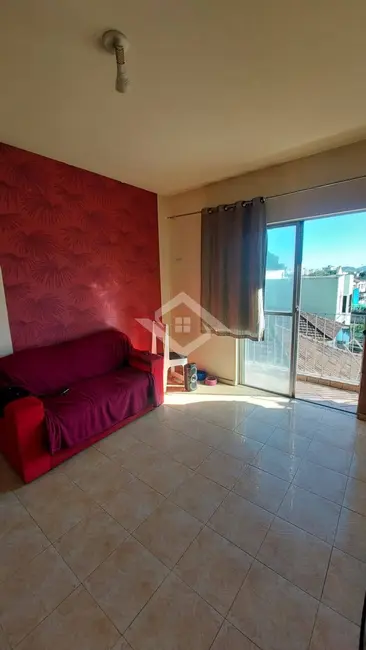 Foto 1 de Apartamento com 2 quartos para alugar, 52m2 em Campo Grande, Rio De Janeiro - RJ