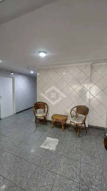 Foto 9 de Apartamento com 2 quartos para alugar, 52m2 em Campo Grande, Rio De Janeiro - RJ