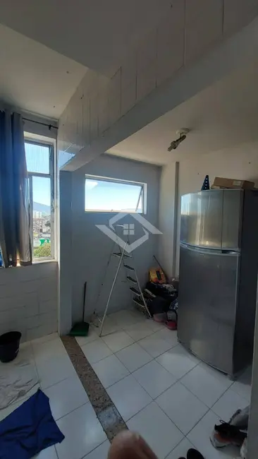 Foto 6 de Apartamento com 2 quartos para alugar, 52m2 em Campo Grande, Rio De Janeiro - RJ