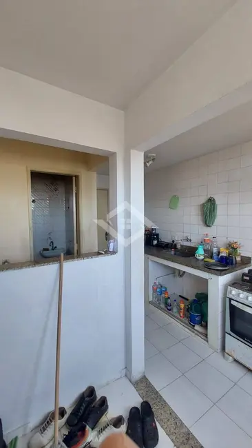 Foto 7 de Apartamento com 2 quartos para alugar, 52m2 em Campo Grande, Rio De Janeiro - RJ