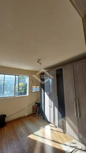 Foto 3 de Apartamento com 2 quartos para alugar, 52m2 em Campo Grande, Rio De Janeiro - RJ