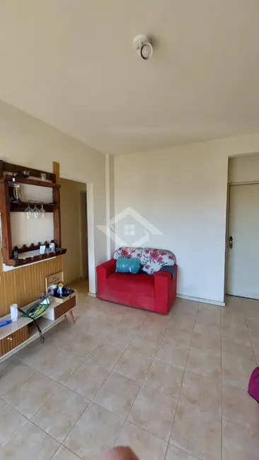 Foto 2 de Apartamento com 2 quartos para alugar, 52m2 em Campo Grande, Rio De Janeiro - RJ