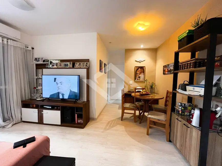 Foto 1 de Apartamento com 2 quartos à venda, 72m2 em Taquara, Rio De Janeiro - RJ