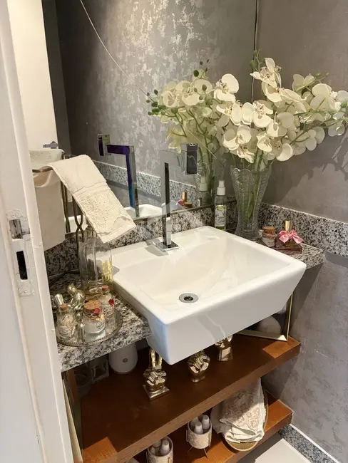 Apartamento com 4 quartos à venda, 147m2 em Rio De Janeiro - RJ - imagem 7 Foto 7 de Apartamento com 4 quartos à venda, 147m2 em Rio De Janeiro - RJ