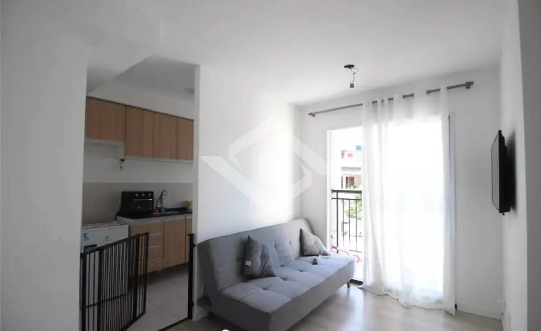 Foto 3 de Apartamento com 2 quartos à venda, 50m2 em Jacarepaguá, Rio De Janeiro - RJ