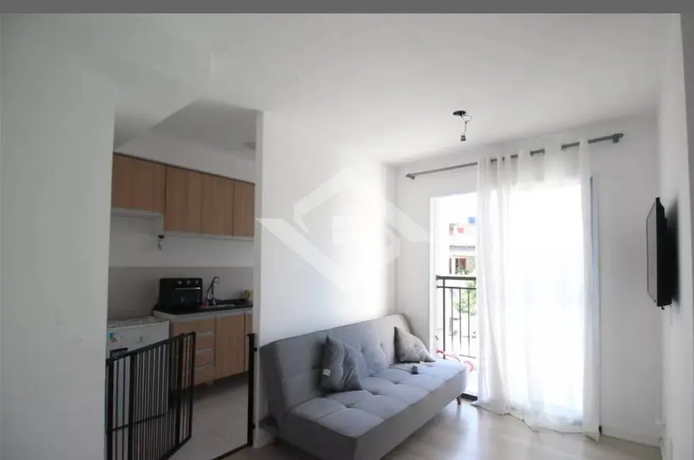 Foto 1 de Apartamento com 2 quartos à venda, 50m2 em Jacarepaguá, Rio De Janeiro - RJ
