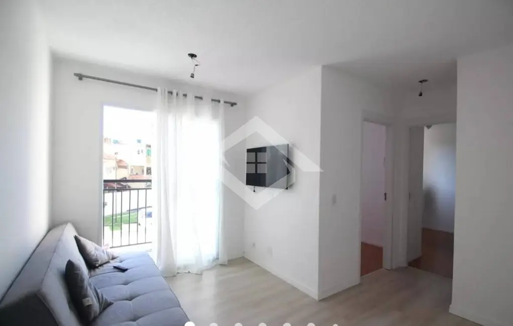 Foto 2 de Apartamento com 2 quartos à venda, 50m2 em Jacarepaguá, Rio De Janeiro - RJ