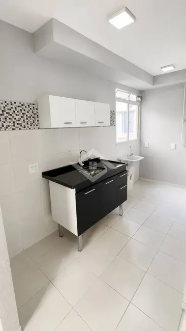 Foto 5 de Apartamento com 2 quartos à venda, 44m2 em Guaratiba, Rio De Janeiro - RJ