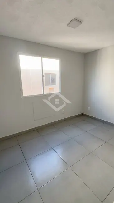 Foto 1 de Apartamento com 2 quartos à venda, 44m2 em Guaratiba, Rio De Janeiro - RJ