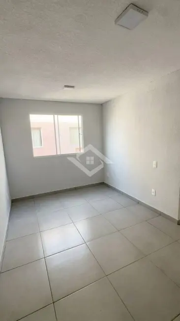 Foto 3 de Apartamento com 2 quartos à venda, 44m2 em Guaratiba, Rio De Janeiro - RJ