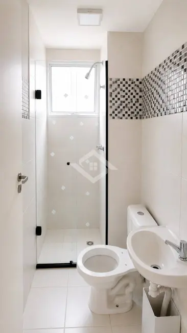 Foto 4 de Apartamento com 2 quartos à venda, 44m2 em Guaratiba, Rio De Janeiro - RJ