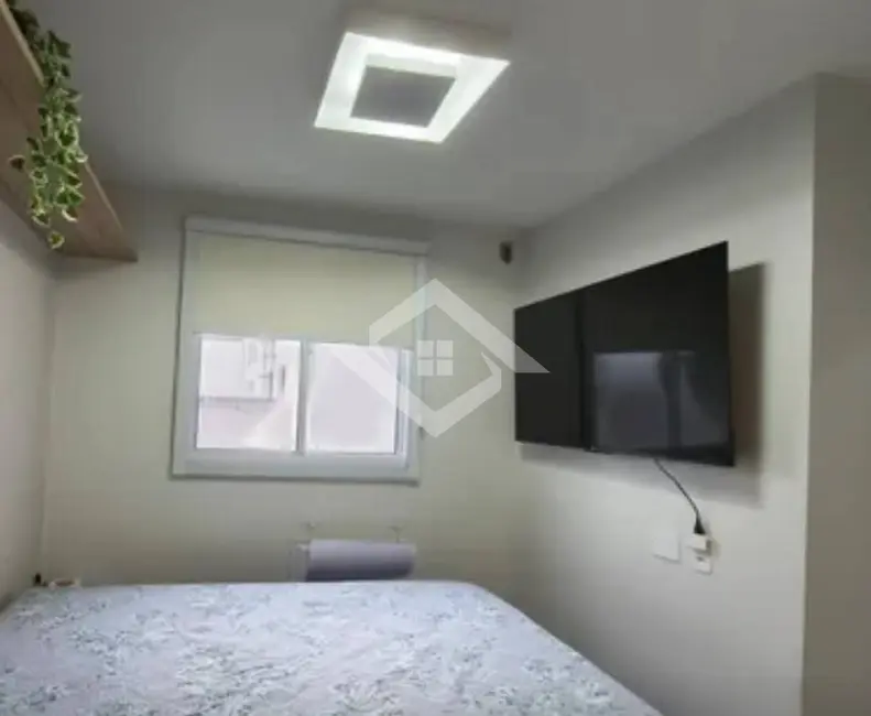 Foto 7 de Apartamento com 2 quartos à venda, 50m2 em Jacarepaguá, Rio De Janeiro - RJ