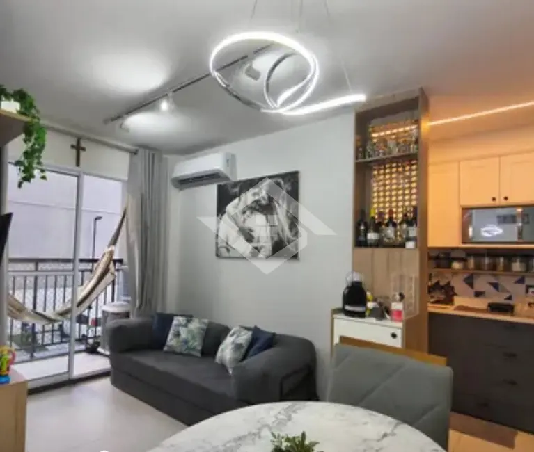 Foto 5 de Apartamento com 2 quartos à venda, 50m2 em Jacarepaguá, Rio De Janeiro - RJ