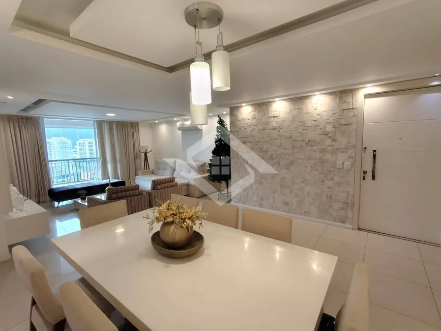 Apartamento com 4 quartos à venda, 166m2 em Rio De Janeiro - RJ - imagem 4 Foto 4 de Apartamento com 4 quartos à venda, 166m2 em Rio De Janeiro - RJ