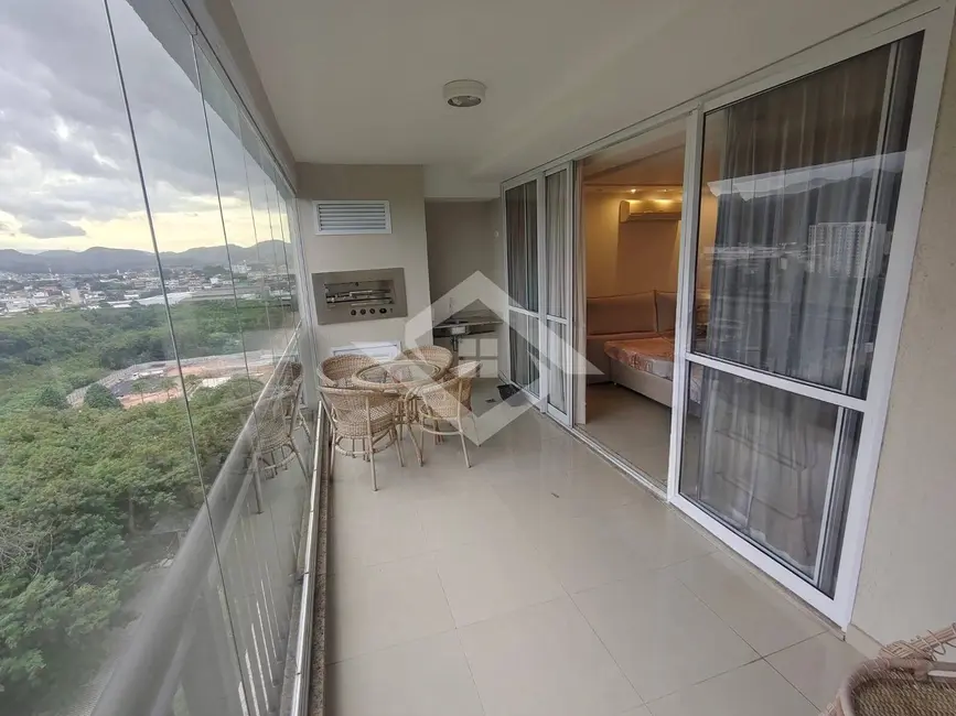 Apartamento com 4 quartos à venda, 166m2 em Rio De Janeiro - RJ - imagem 7 Foto 7 de Apartamento com 4 quartos à venda, 166m2 em Rio De Janeiro - RJ