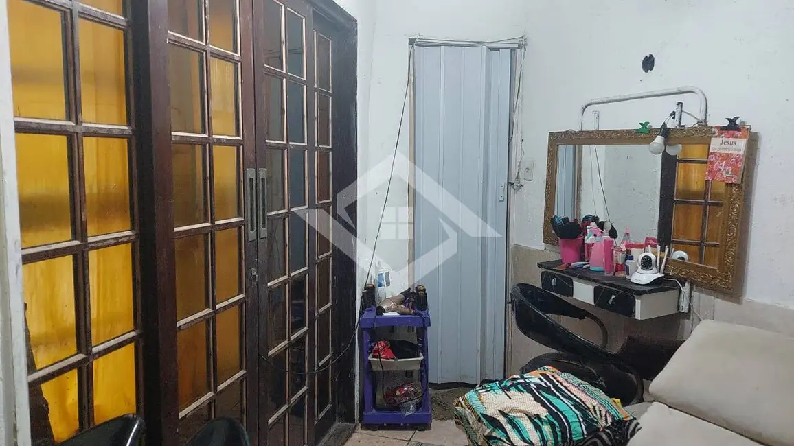 Foto 3 de Casa com 2 quartos à venda, 62m2 em Campo Grande, Rio De Janeiro - RJ