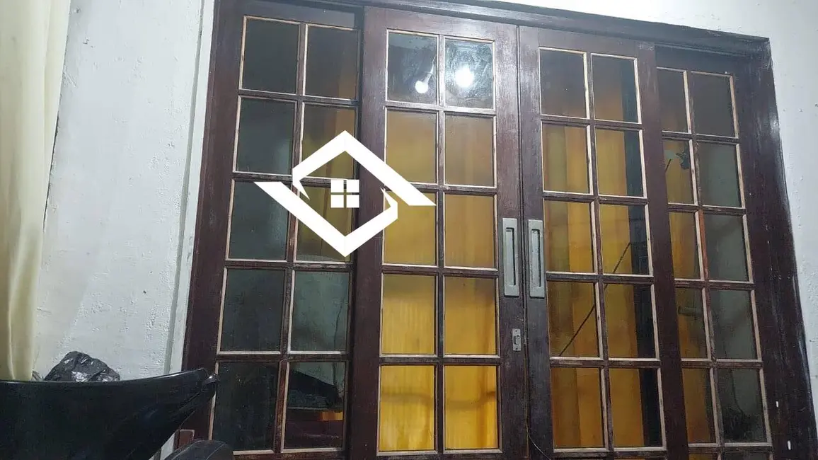 Foto 1 de Casa com 2 quartos à venda, 62m2 em Campo Grande, Rio De Janeiro - RJ