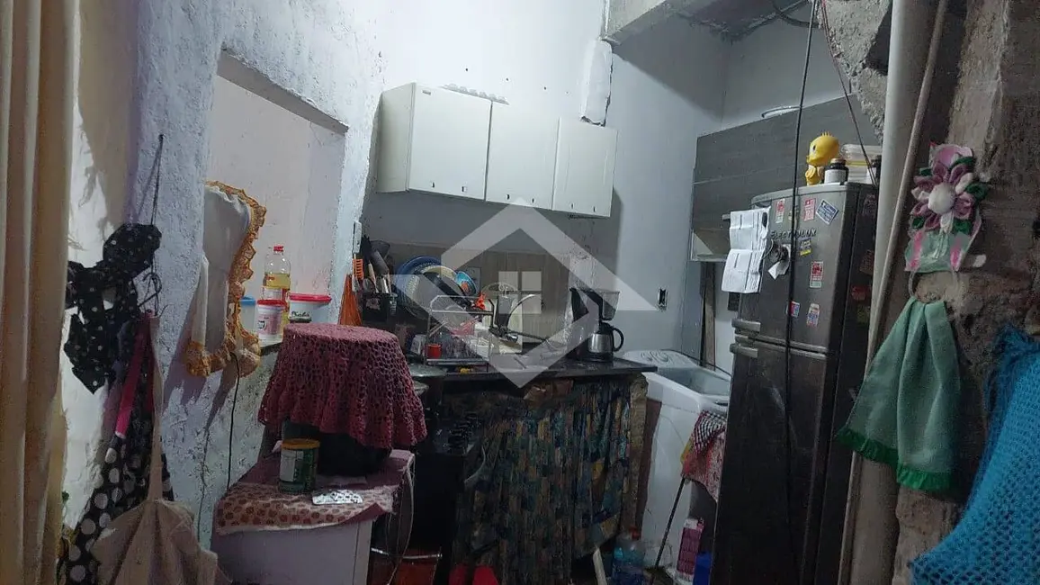 Foto 8 de Casa com 2 quartos à venda, 62m2 em Campo Grande, Rio De Janeiro - RJ